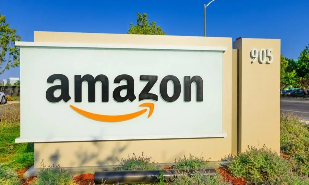 Amazon agency